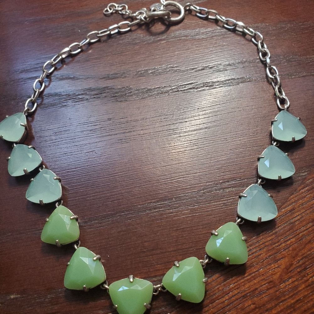 Stella & dot Necklace preowned Vintage